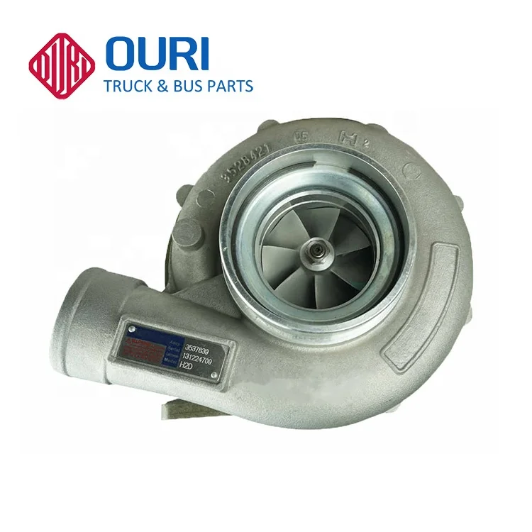 스카니아 버스 및 트럭용 HX50 H2D 터보차저 (엔진 DSC11-21 포함) 1319896 1378567 10571484 1304648 1394438 571484