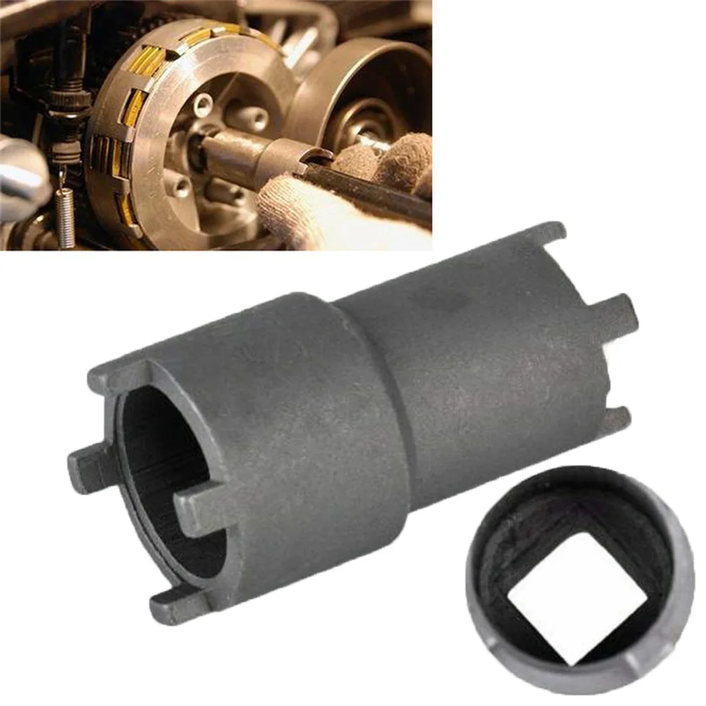 ClutchLockTool2024mmNutSpannerForHondaForDirtBikeDouble