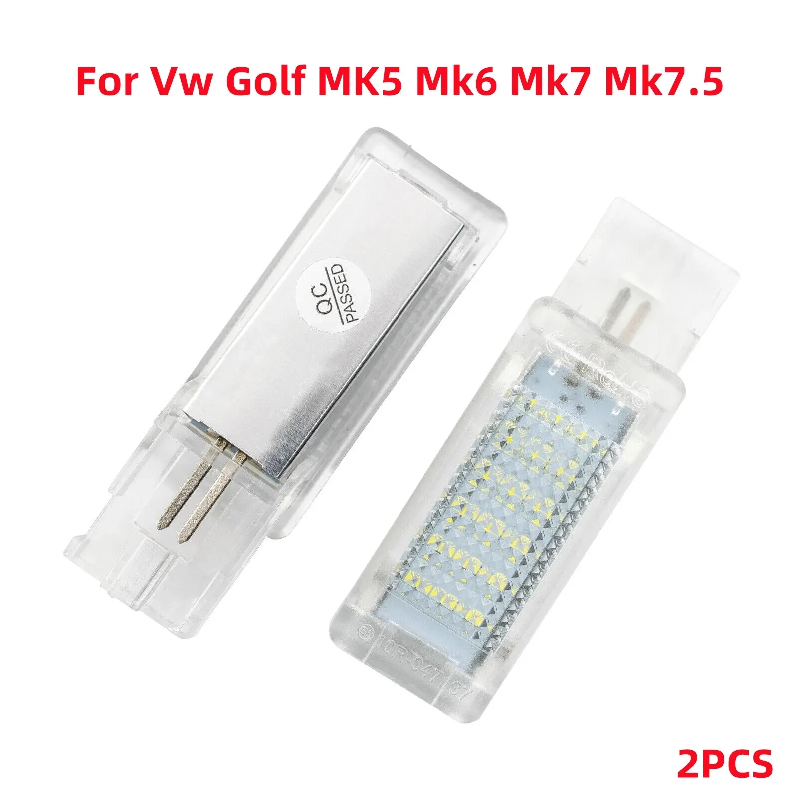 VW  MK7 7.5 GTD GTI R LED VW  ǲ ¦ ׸ Ʈ ÷ξ ¦ ۵  , ڵ ׼, 2 