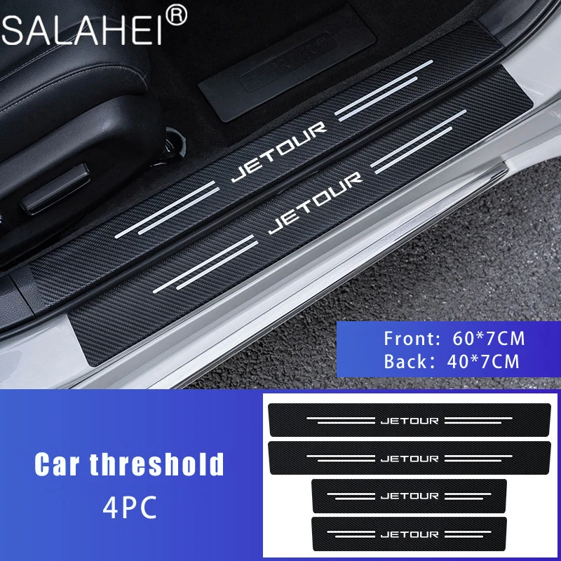 4pc-door sill