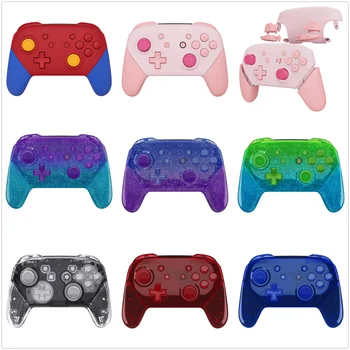 Switch Pro Controller Shell 1