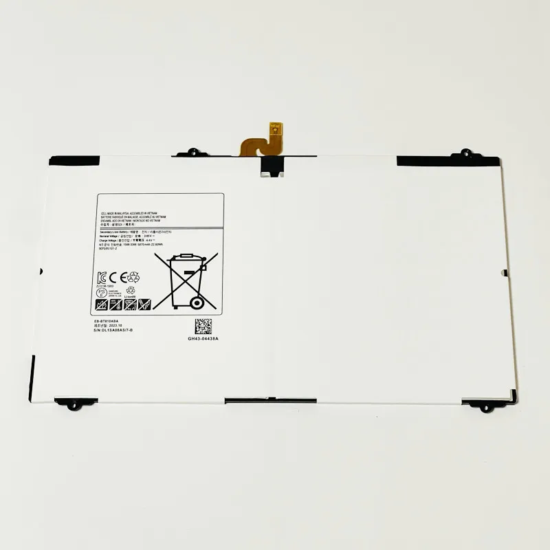 Steadfast T082.210.11.038.00 Button Cell Battery