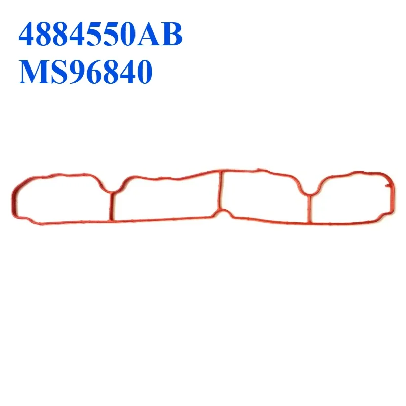 4884550AB MS96840 For CHRYSLER 200 SEBRING JEEP PATRIOT COMPASS DODGE JOURNEY CALIBER AVENGER Intake Manifold Gasket Set