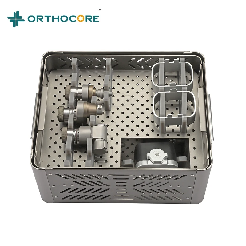 Orthopedic Multifunctional Electric Drill TPLO Saw orthopedic power tools veterinary surgical instruments,orthopedic instruments
