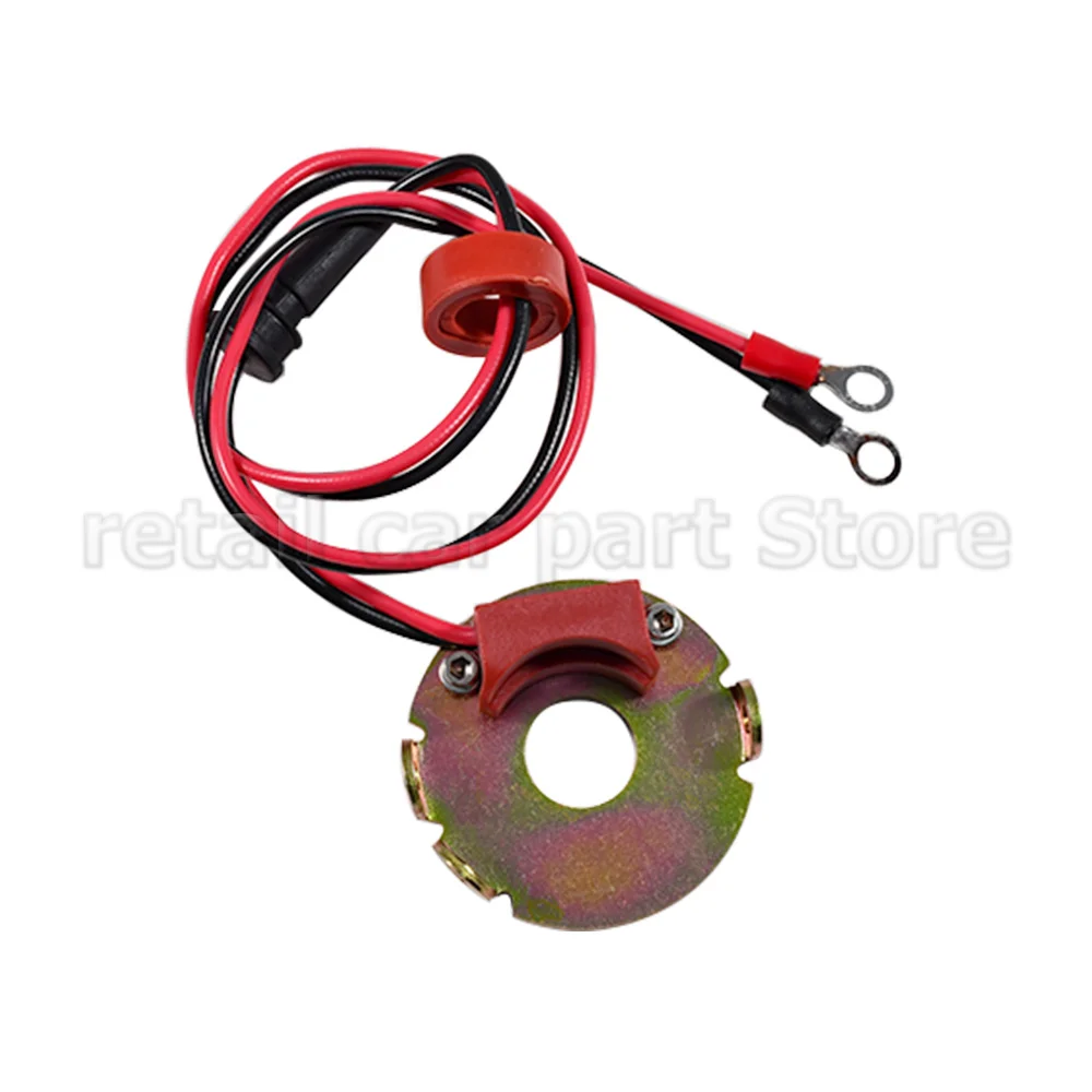 1244A 1244 Electronic Ignition Conversion Kit For Ford Tractors 2N 9N 8N 500-800 Series