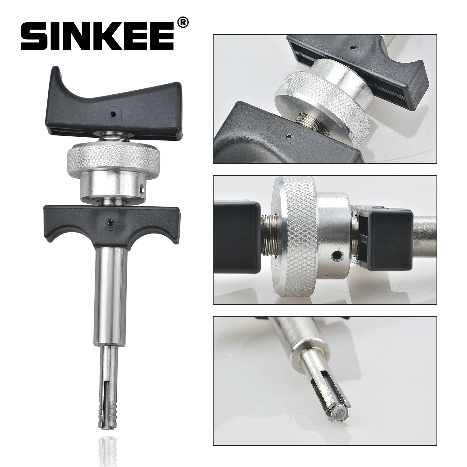 Ignition Coil Puller Removel Tool For Vw Volkswagen Audi 1pcs Car