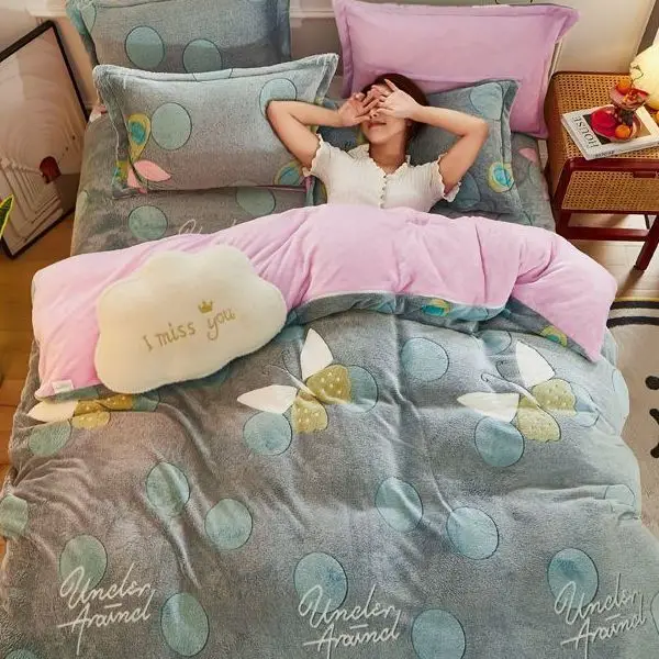Home Textiles Discount Store