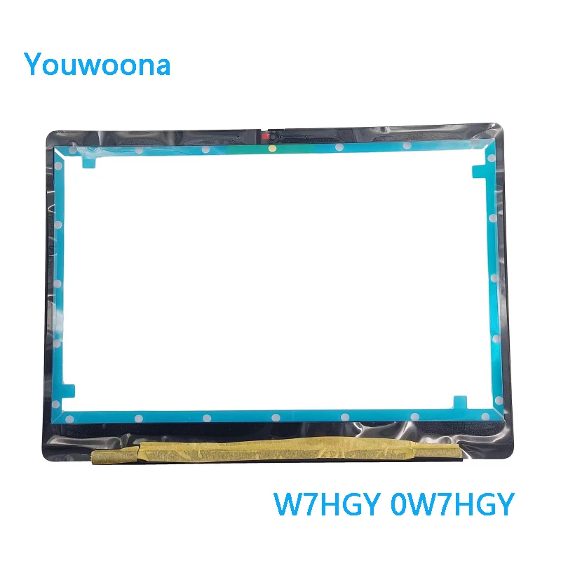 NEW ORIGINAL Laptop Replacement Lcd Front Frame for DELL Pro Max 16 Plus MB16250 W7HGY 0W7HGY