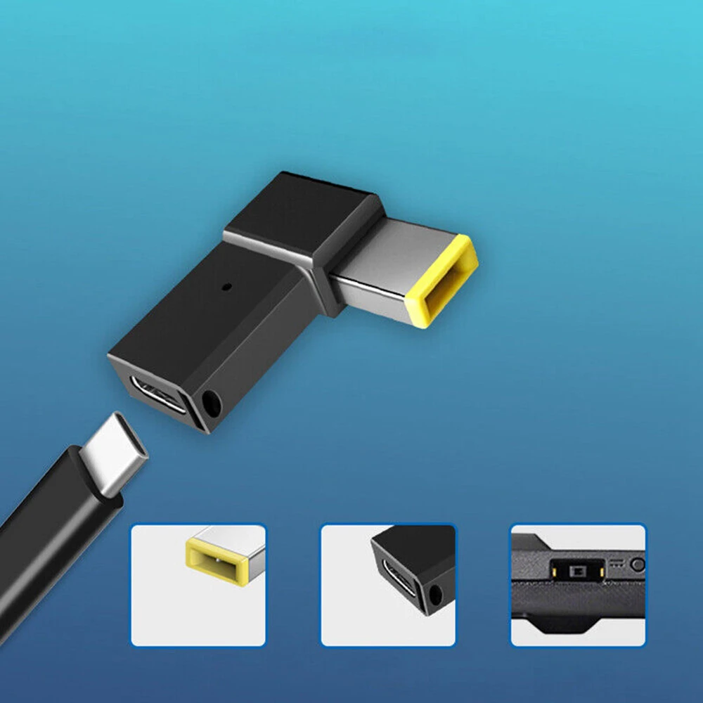 DC Masculino Jack, Plug de Conversão para