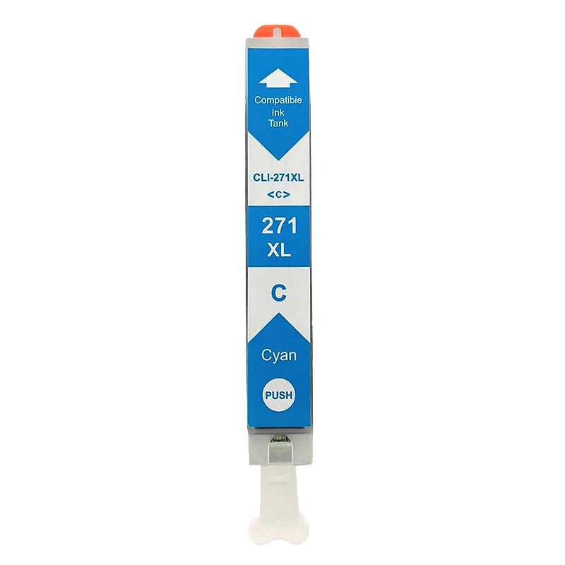 20X PGI-270 ĳ PGI270 CLI271 ĳ Pixma MG6820 MG6821 MG6822 MG5720 MG5721 MG5722 MG7720