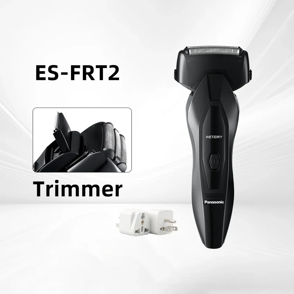 Panasonic Professional Trimmer 2本セット Panasonic Professional Trimmer 2本セット Professional Trimmers