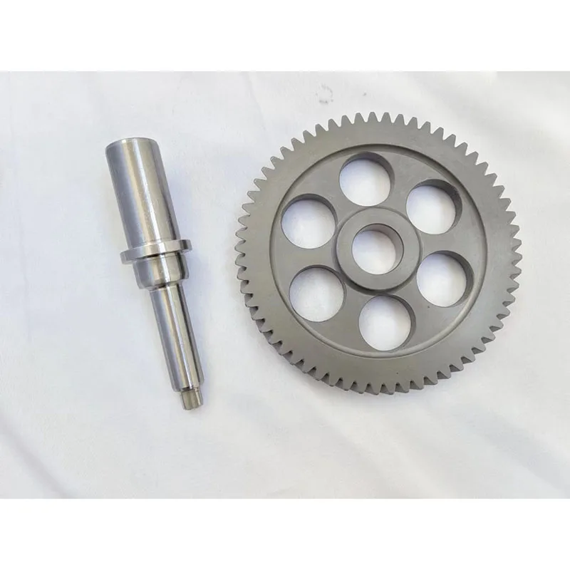 23517027, R23522707, R23517027 Diesel Engine Water Pump Repair Kits for Detroit S60 12.7L