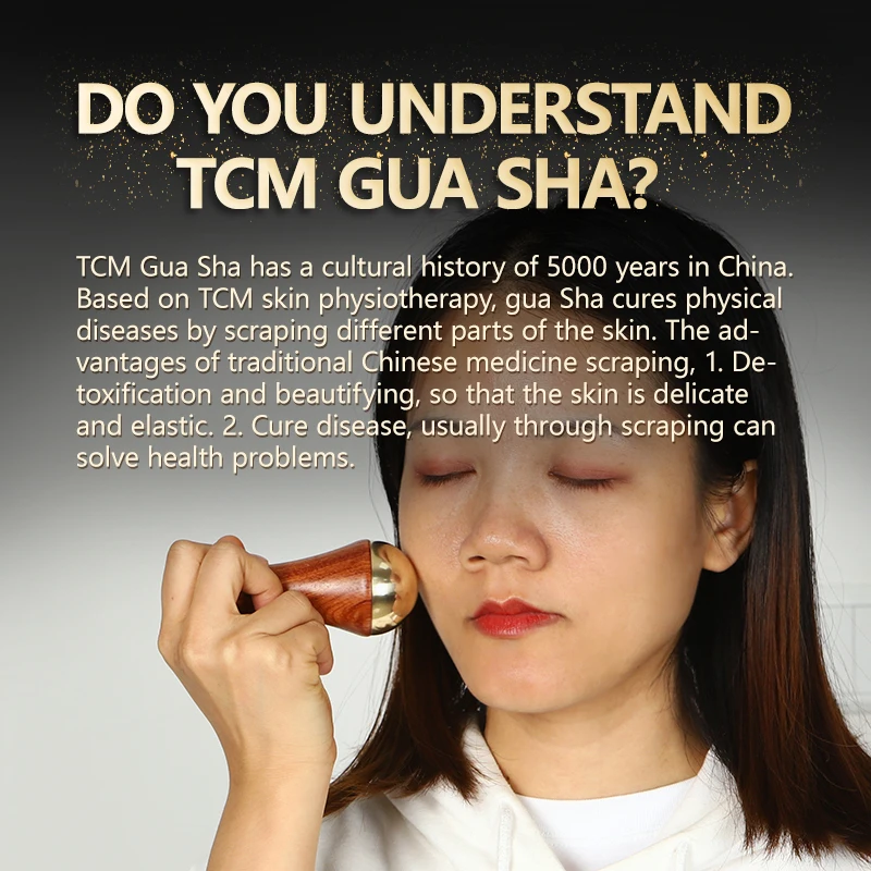 목안마기구 - 수위근(골반바닥근) 강화 트레이너: 산후 요실금 예방, 질 탄력 증진, Ems 근력 운동 11 Guasha 마사지 도구 얼굴 구아 샤 얼굴 구리 나무 긁기 스틱, 칸사 망치 얼굴 및 발 마사지