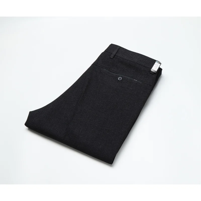 Рисунок 5 - Брюки для делового костюма для