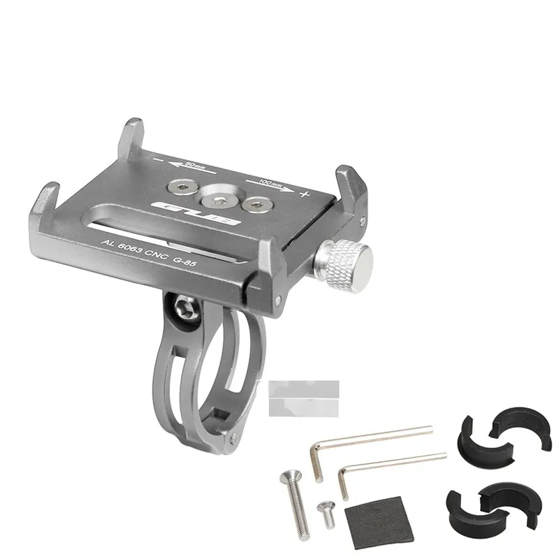 G85Titanuim and tool