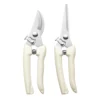 Pruning Garden Scissors Professional Garden Trimmer Orchard Scissors Hand Tools Bonsai Gardening Chopper Pruning Scissors