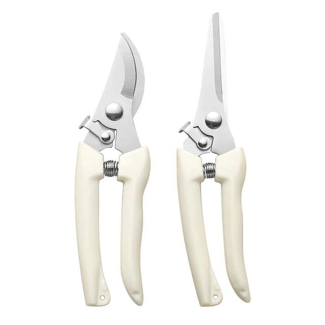 Pruning Garden Scissors Professional Garden Trimmer Orchard Scissors Hand Tools Bonsai Gardening Chopper Pruning Scissors Pruning Garden Scissors Professional Garden Trimmer Orchard Scissors Hand Tools Bonsai Gardening Chopper Pruning Scissors