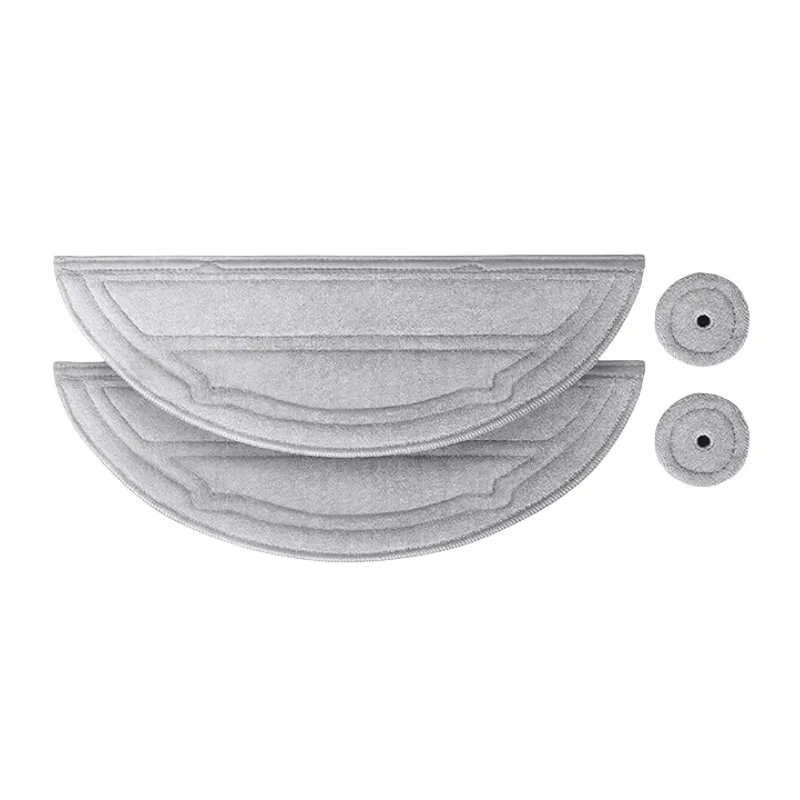 Roborock SAROS 10 Set 8.02.0403 orogineel Roborock SAROS 10 Set 8.02.0403 orogineel