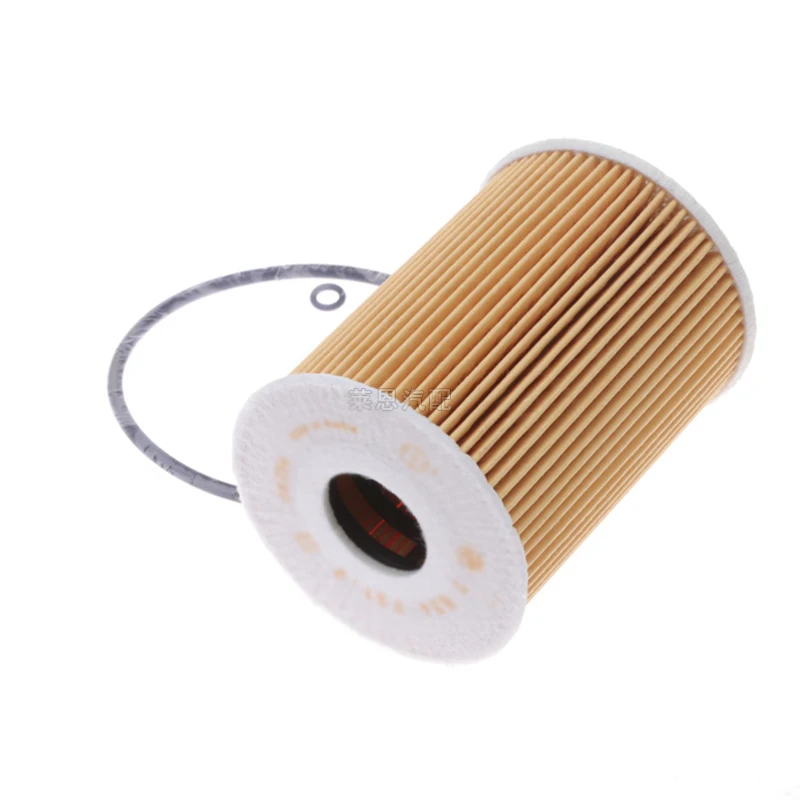 

Car Oil Filter For BMW 5 (E60)M5 Touring (E61) M5 BMW 6 (E63) M 6 Convertible (E64) M OEM:11427840594 11427834734
