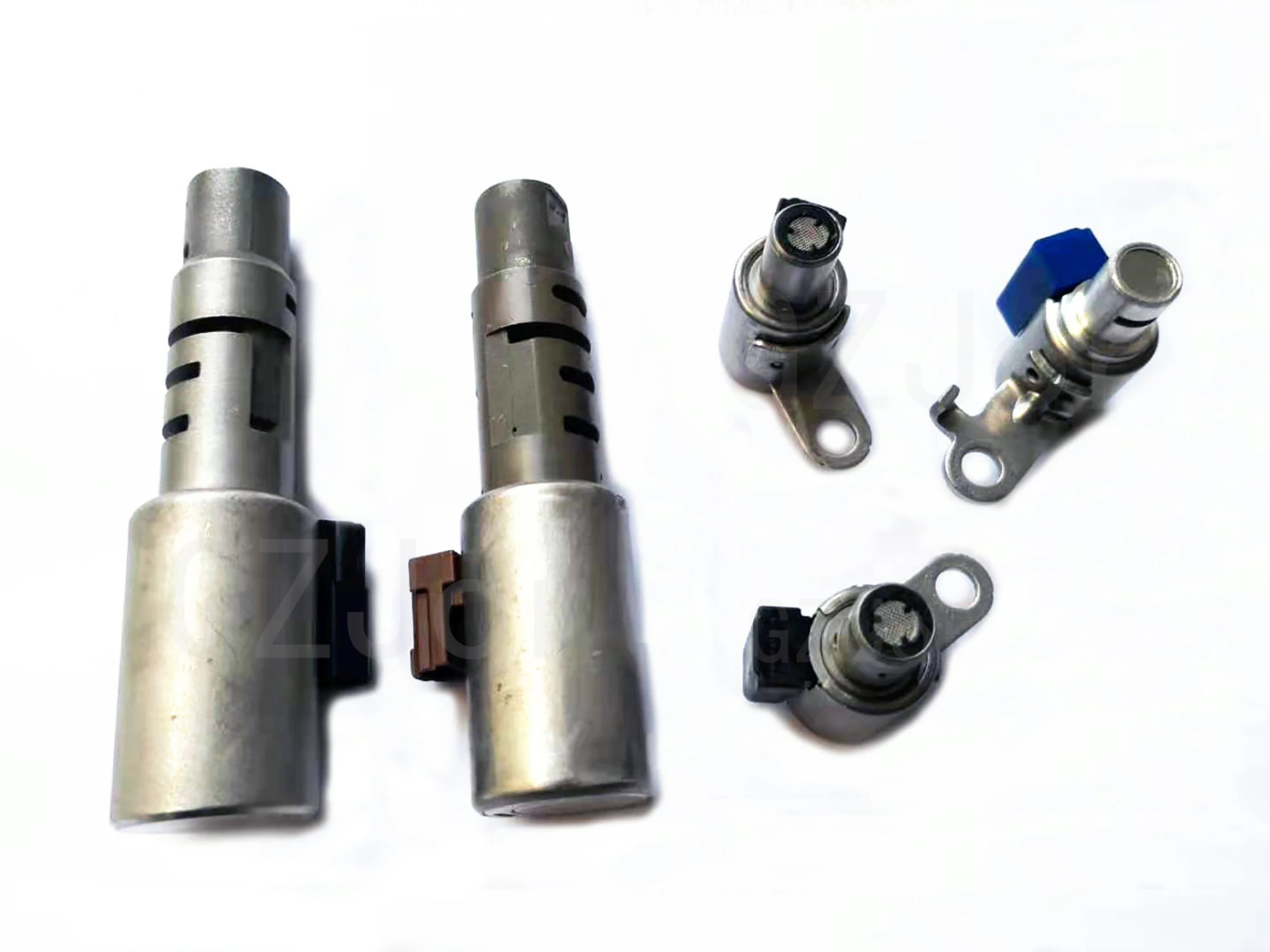 K310K311AutoTransmissionValvebodySolenoidSet5Pcs.jpg