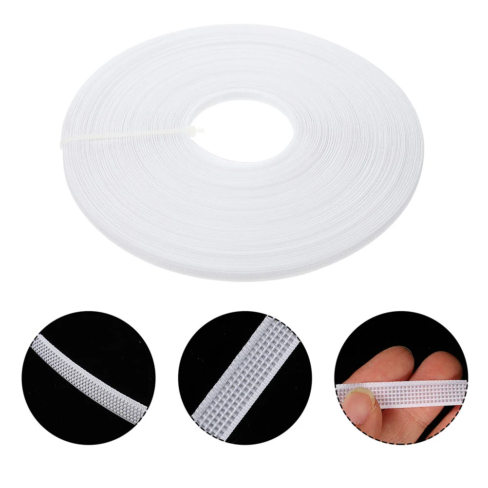 

1 roll of Polyester Boning Sewing Garment Supply Boning Tool Evening Gown Boning