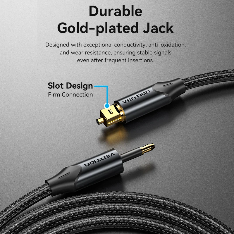 Vention     ̺, Toslink SPDIF  ̺, 緹 Xbox 360 PS4   ̺, 3.5mm