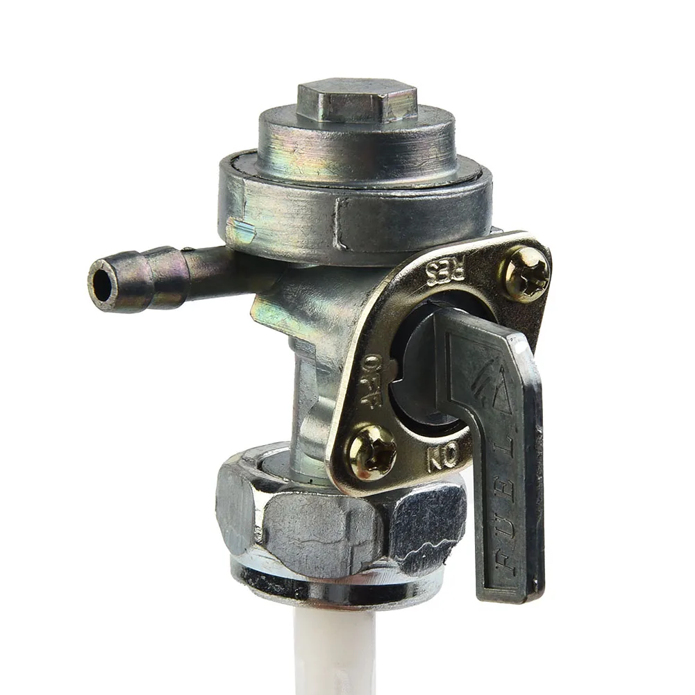 Per Honda Cb750K 750 Quattro 1977 Valvola Interruttore Carburante Per Honda Cb400F Super Sport 1977 Sostituzione Durevole Pratico Utile