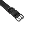 1pc Medium To Large Nylon Tactical Pet Dog Collar - Adjustable And Durable, Suitable For Medium And Large Dogs. 5
