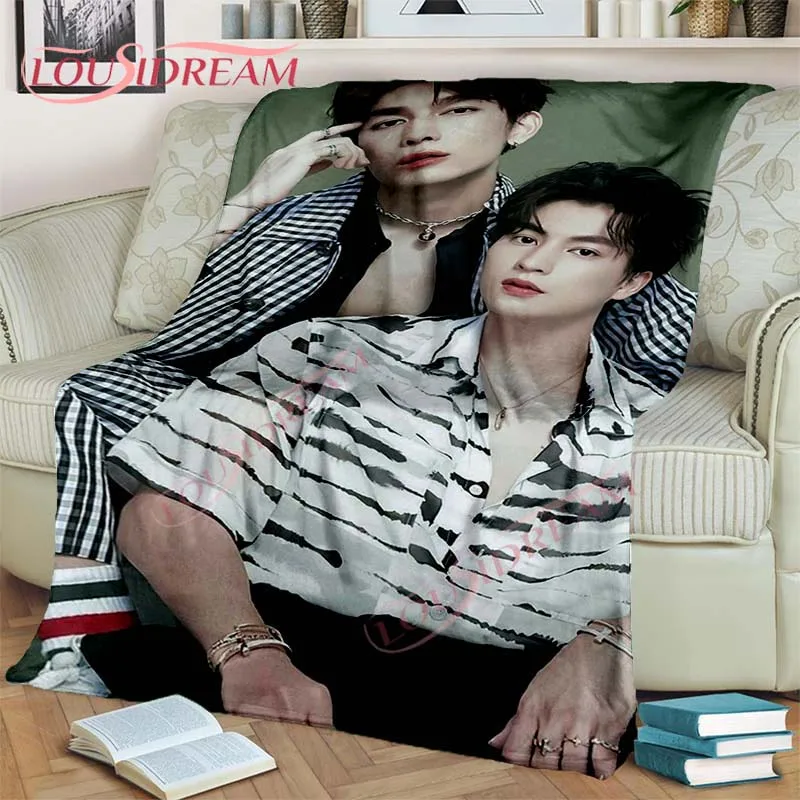 KinnPorsche �ø��� ���, Ŭ���� �±� TV �ø���, �ҳ� ��� �ö��� ���, ħ�� ���� �����