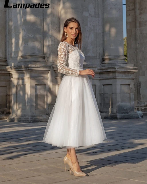 vestidos mujer elegantes largos