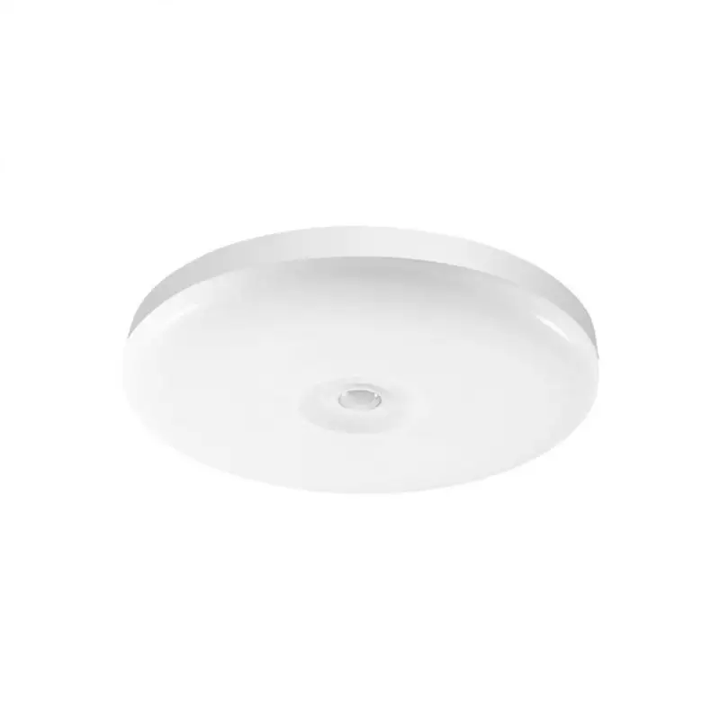 

Ceiling Lamps Livingroom Acousto-optic Control Hanging Led Smart Ceil Luminaire Lamp Motion Sensor Light Modern