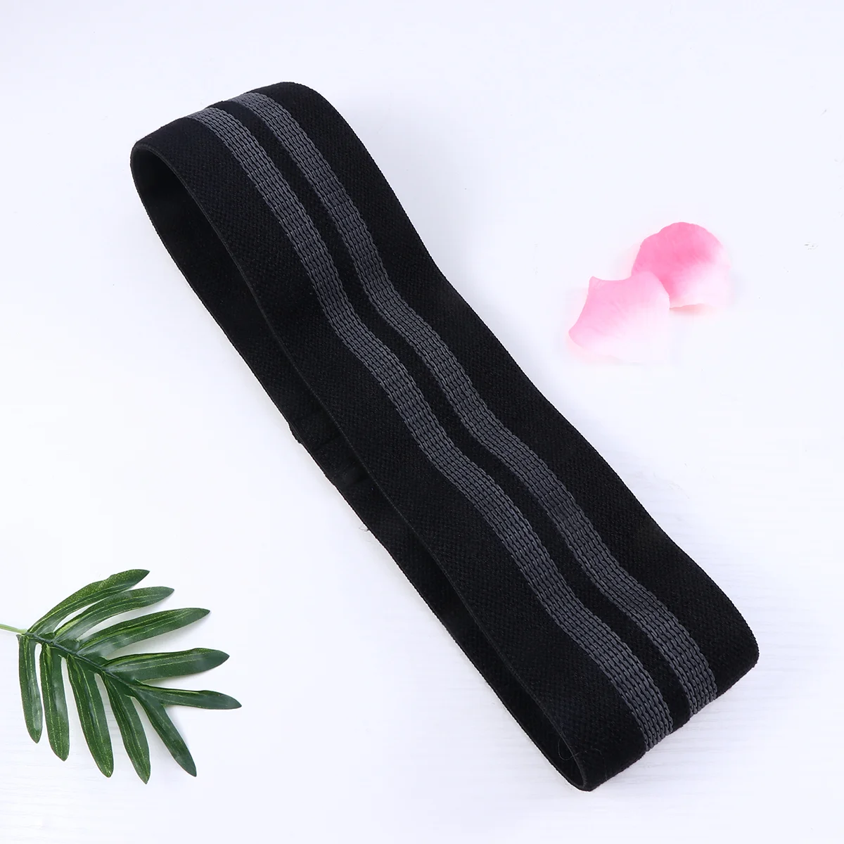 

Glute Bands Leg Exercise Resistance for Legs Butt Toning Glutes Hip Fitness Loop