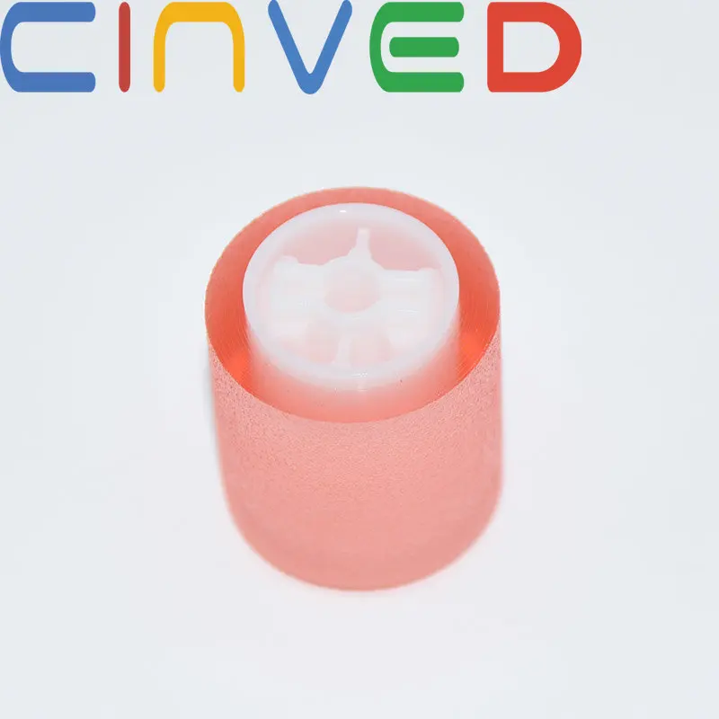 1pc A00F623201 Bypass (Manual) Feed Roller For Konica Minolta Bizhub