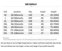 Summer Shorts for Men Cotton Elastic Waist Solid Color Loose Fitting Casual and Versatile Breathable Pure Cotton Home Pants 2