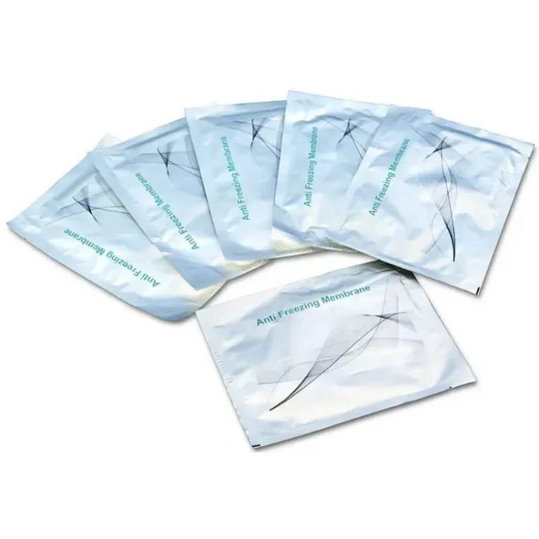 

2024 Newest Arrival Anti Freeze Membrane For The Zetiq Slimming Machine Antireeze Ce Approval