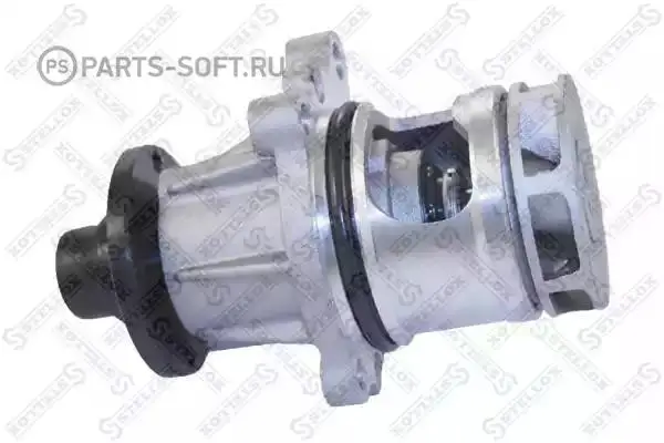 STELLOX 45160006SX 4516-0006-SX_помпа\ W E30/E36/E34/E46 1.6i-1.9i 89 | Автомобили и мотоциклы