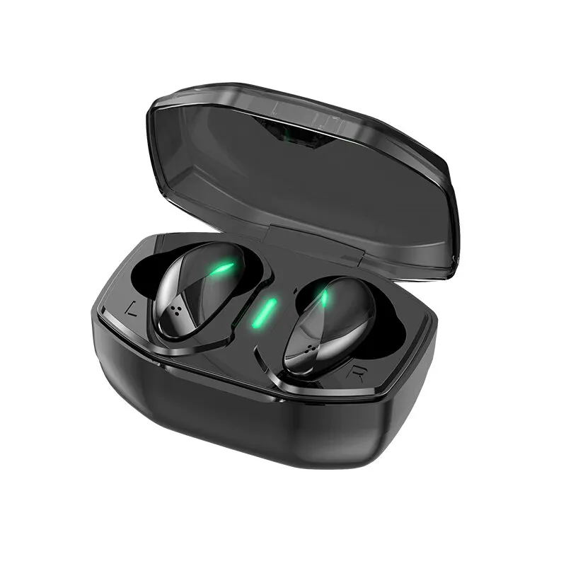 F1 Pro Black