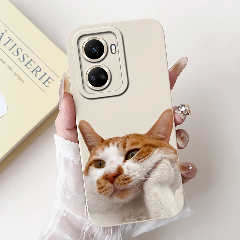 Luxury Candy Painted Shockproof Phone Case