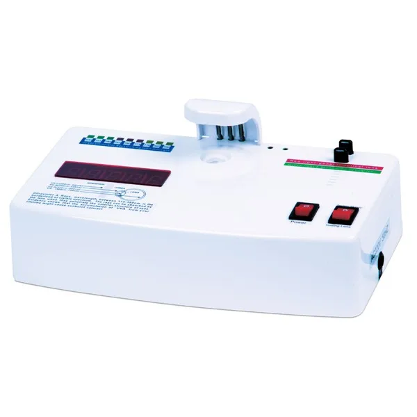 

Hot selling accessories UV testing tool UV-100 tester for optical lenses
