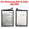 A03 A03s