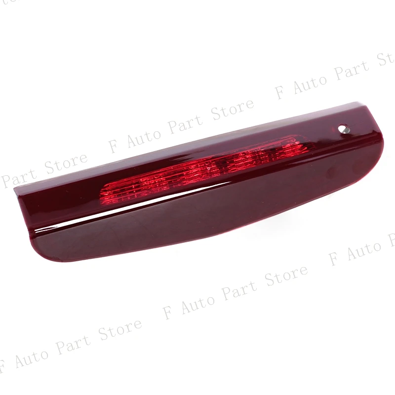 NYSQOFMB Troisième Feu Stop À LED Feu Freinage Arrière Universel À 5