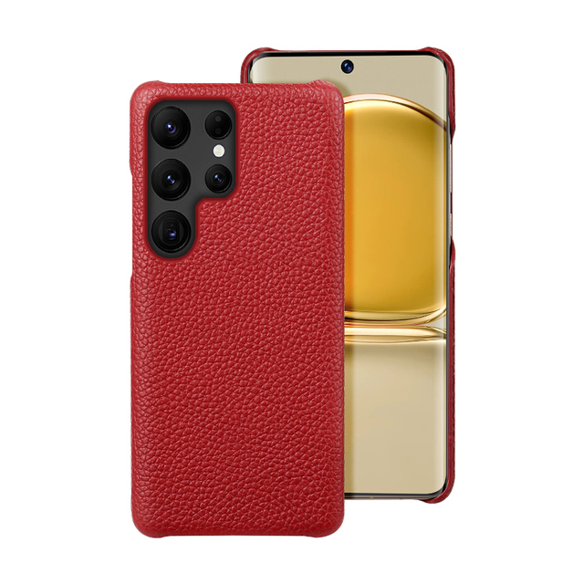 Leather Phone Cover Case For Samsung Galaxy S21 S22 Ultra S20 S21 FE S9 S10 S22 Plus Note 20 10 A52 A52S A51 A71 A12 A50