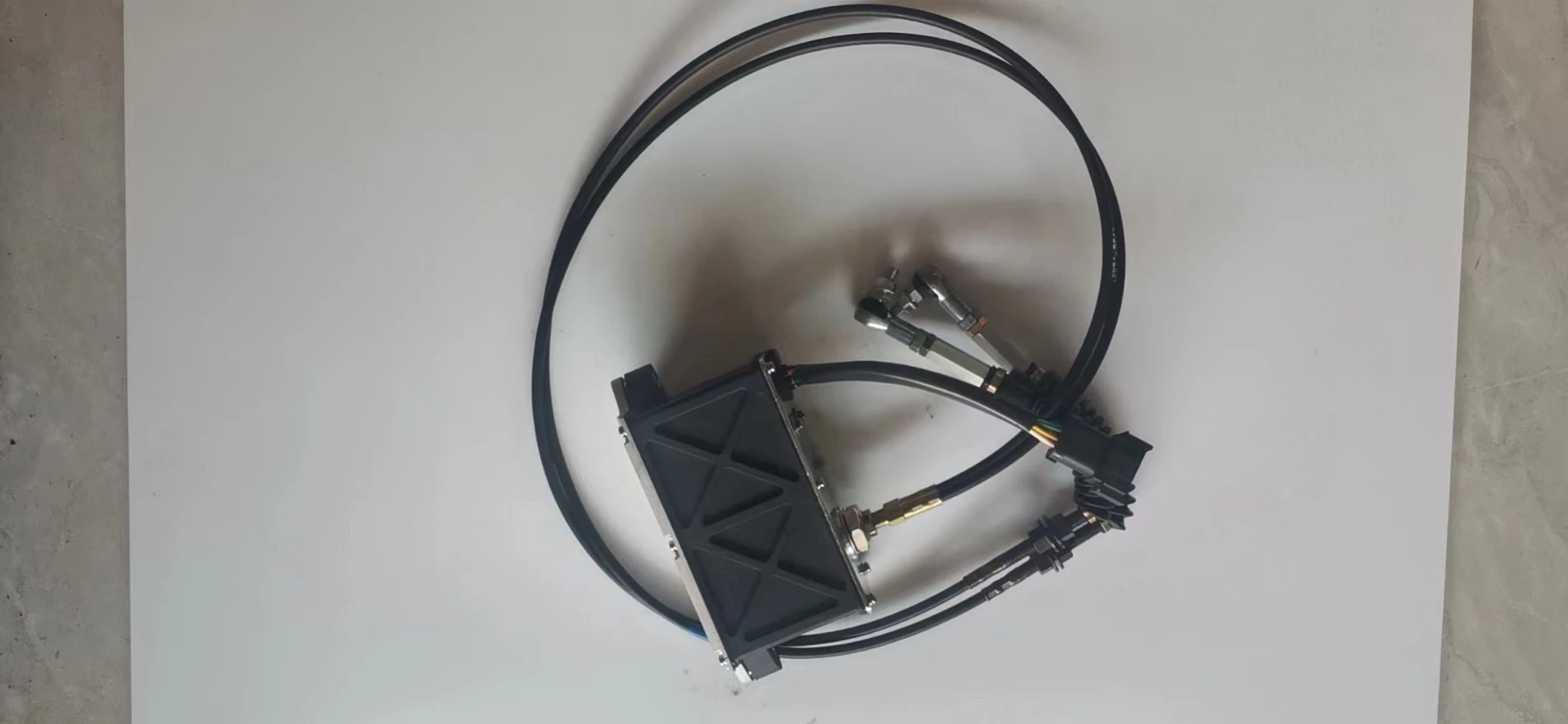 320C 320D 323D 320CL 227-7672 247-5212 247-5213 Governor Accelerator Throttle Motor Controller for CAT Caterpillar Excavator