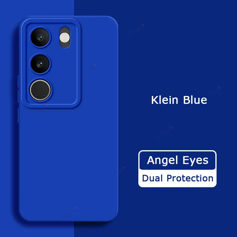 Klein Blue