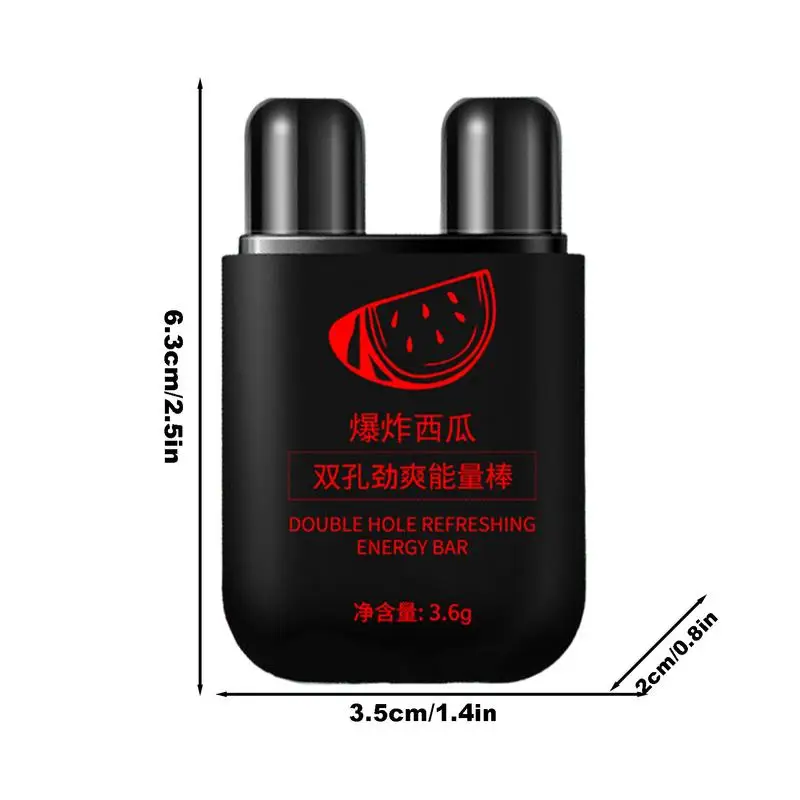 Nose Inhaler Stick -Use Tubes Nasal Inhaler For Sinus Relief Nose Inhaler For Congestion 10g Portable Nasal Congestion Inhaler 6