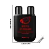 Nose Inhaler Stick -Use Tubes Nasal Inhaler For Sinus Relief Nose Inhaler For Congestion 10g Portable Nasal Congestion Inhaler 6