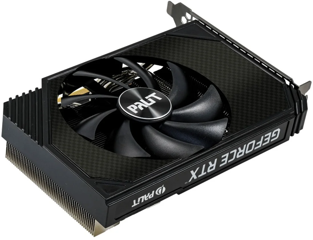 Palit Geforce RTX 3060 StormX OC 12 GB GDDR6