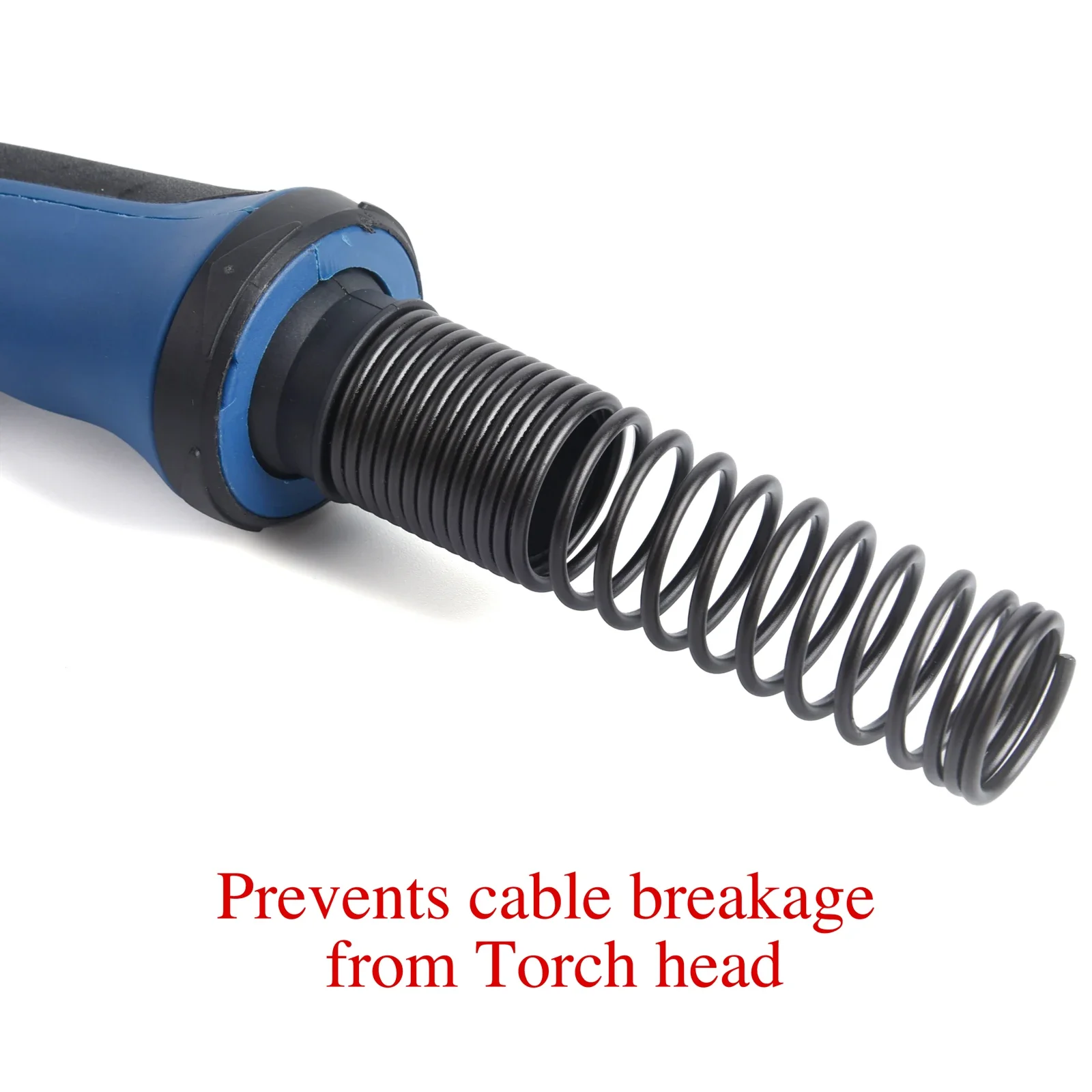 15AK 24KD 36KD Professional MIG MAG MB Welding Torch Air Cooled Contact Tip Swan Neck Holder Gas Nozzle European Type welding torch