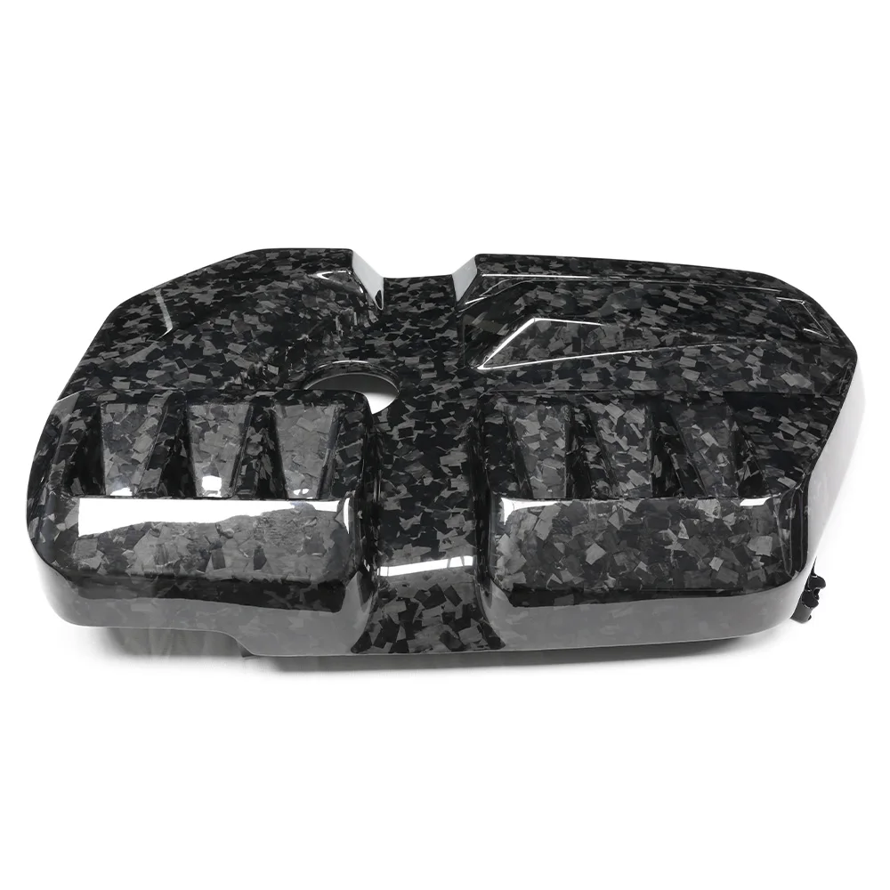 

Для BMW G87 M2 G80 G81 M3 G82 G83 M4 сухое Кованое углеродное волокно передняя крышка капота двигателя Защитная панель защитная пластина