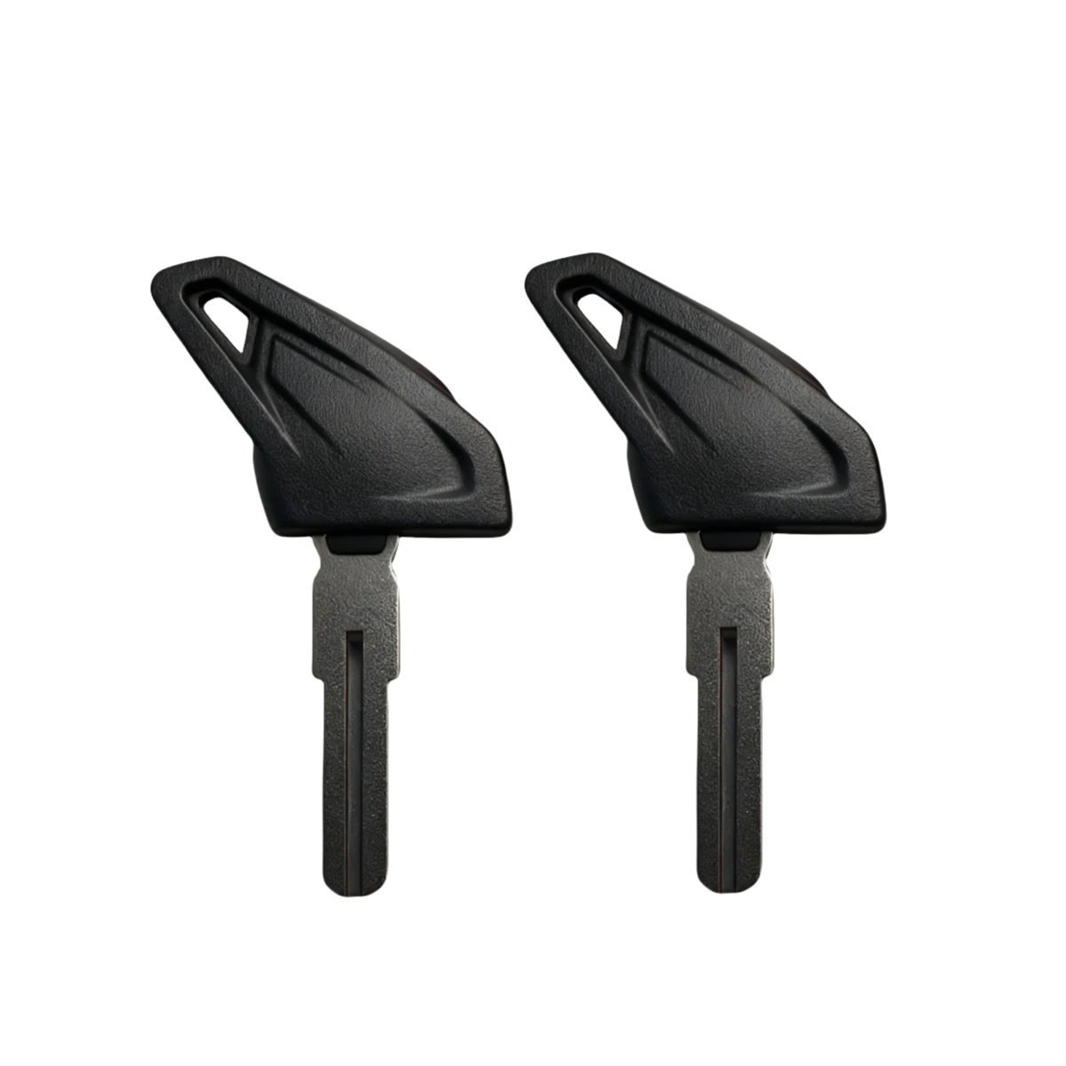 두카티 스크램블러 M1100 M1100S 400/800/1100 MTS950용 오토바이 키, 칩 삽입 가능, 개조 키 적합